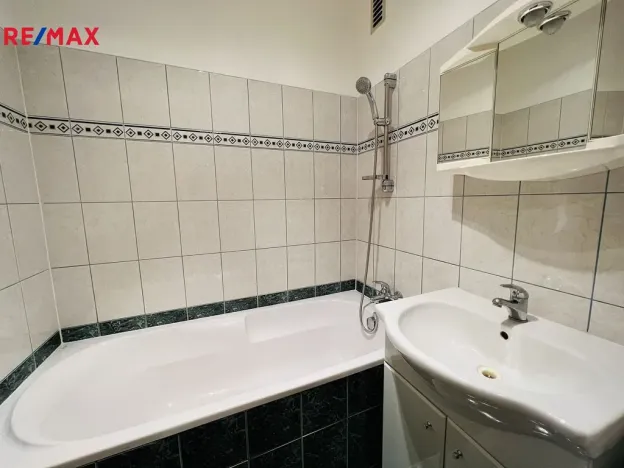 Pronájem bytu 2+1, Ostrava - Zábřeh, Patrice Lumumby, 52 m2