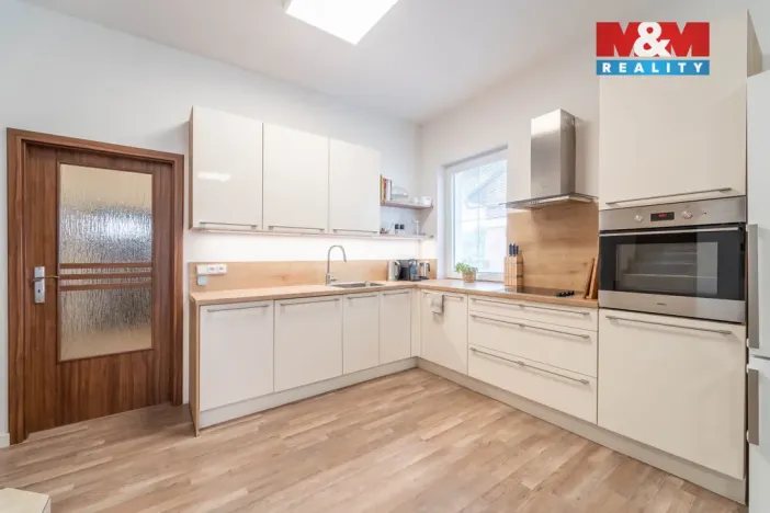 Prodej rodinného domu, Slatina, 128 m2