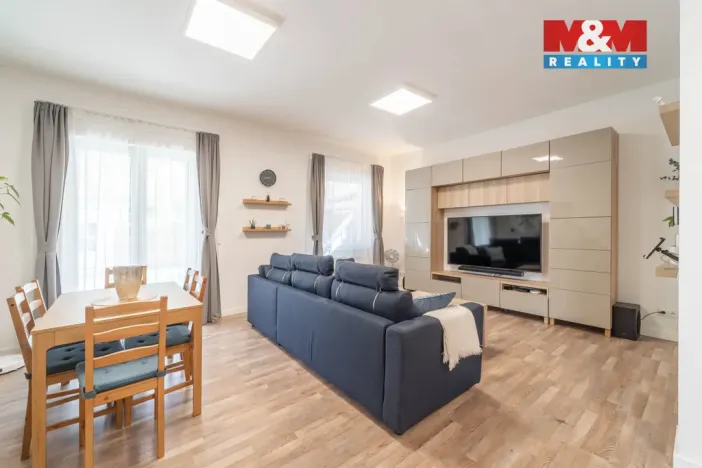 Prodej rodinného domu, Slatina, 128 m2