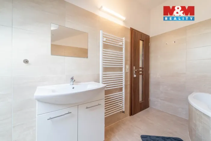 Prodej rodinného domu, Slatina, 128 m2