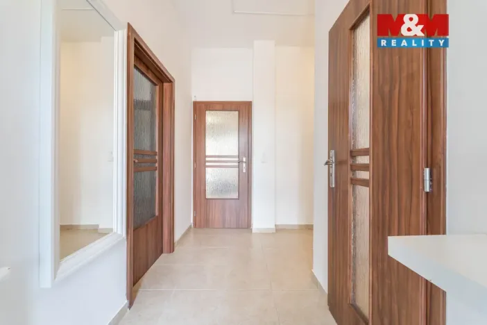 Prodej rodinného domu, Slatina, 128 m2