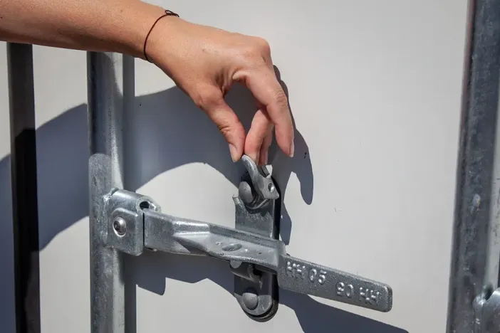 Pronájem skladu, Praha - Malešice, Tiskařská, 15 m2