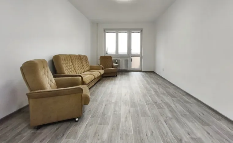 Pronájem bytu 2+1, Ostrava - Poruba, Sokolovská, 57 m2