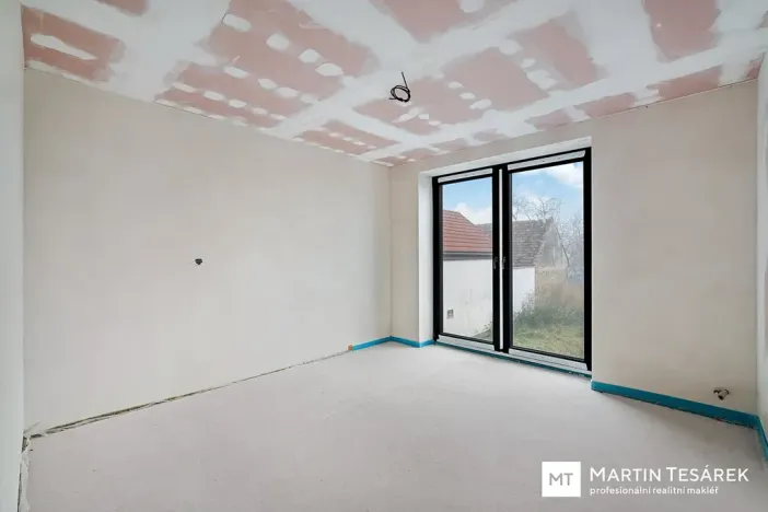 Prodej rodinného domu, Starovice, 221 m2