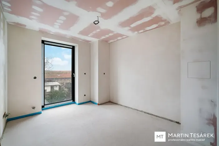 Prodej rodinného domu, Starovice, 221 m2