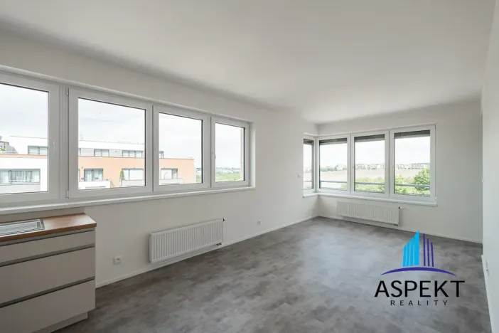 Pronájem bytu 2+kk, Praha - Chodov, Měchnovská, 53 m2