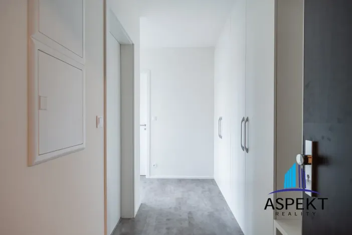 Pronájem bytu 2+kk, Praha - Chodov, Měchnovská, 53 m2