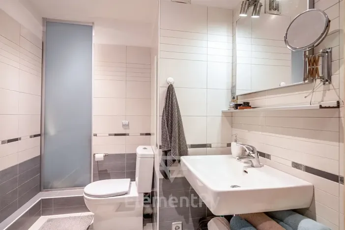 Prodej bytu 4+kk, Hradec Králové, Čajkovského, 65 m2