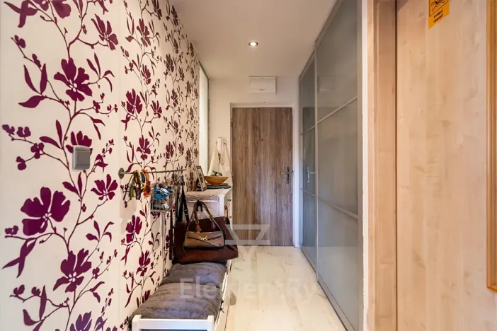 Prodej bytu 4+kk, Hradec Králové, Čajkovského, 65 m2