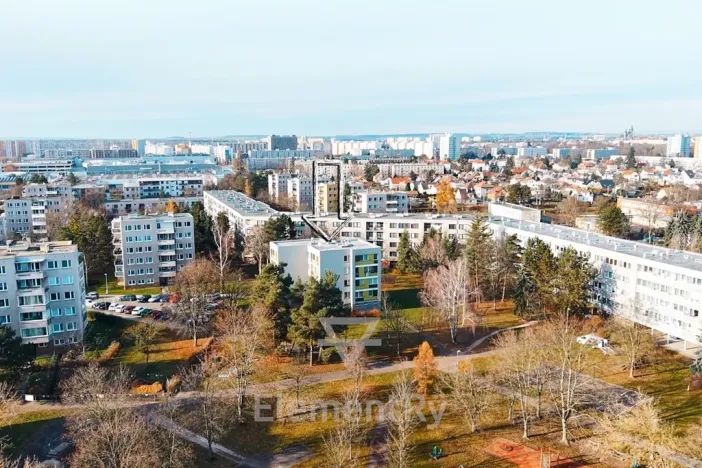 Prodej bytu 4+kk, Hradec Králové, Čajkovského, 65 m2