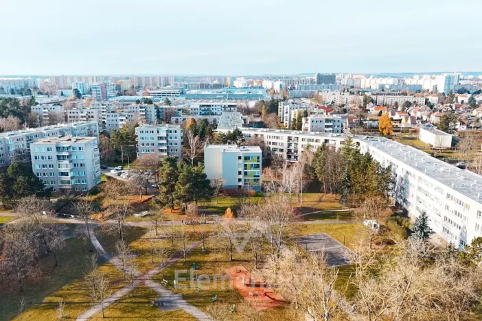 Prodej bytu 4+kk, Hradec Králové, Čajkovského, 65 m2