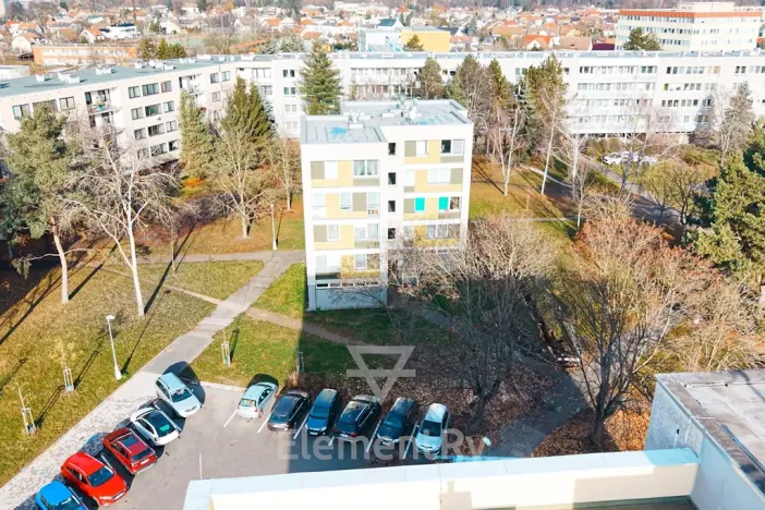 Prodej bytu 4+kk, Hradec Králové, Čajkovského, 65 m2