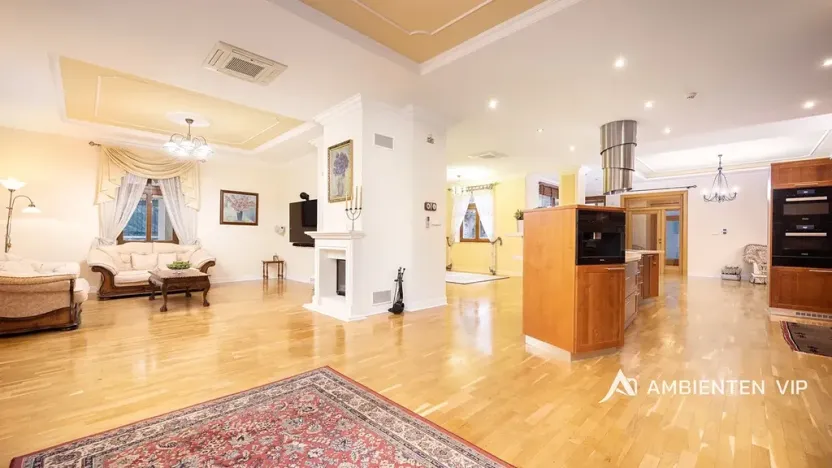 Prodej vily, Brno, 754 m2