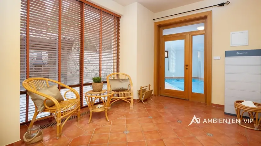 Prodej vily, Brno, 754 m2