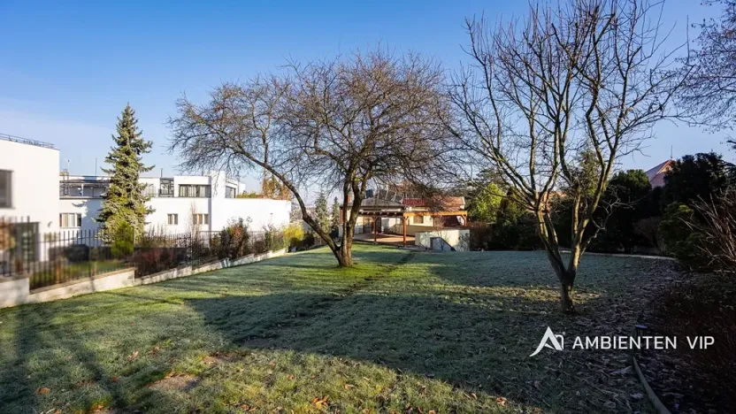 Prodej vily, Brno, 754 m2