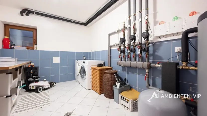 Prodej vily, Brno, 754 m2