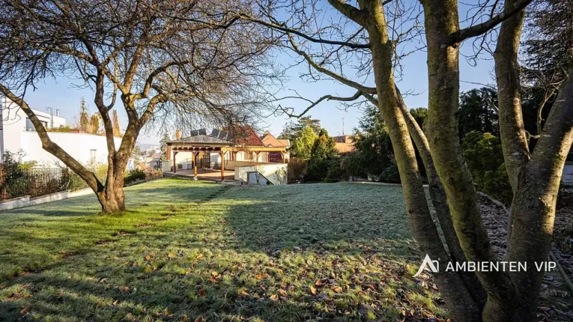 Prodej vily, Brno, 754 m2