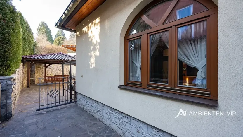 Prodej vily, Brno, 754 m2