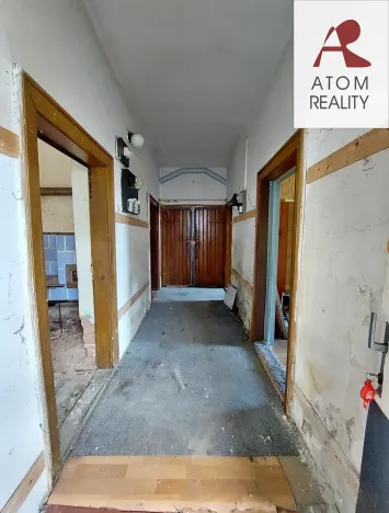 Prodej rodinného domu, Čáslav, Na Bělišti, 60 m2