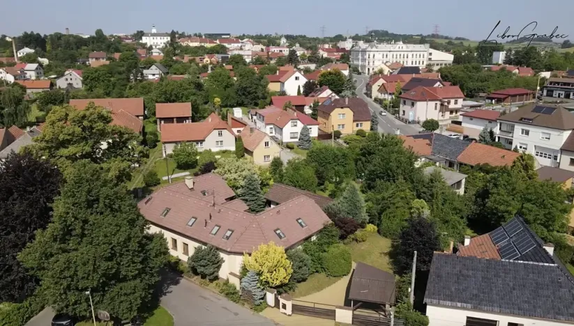 Prodej rodinného domu, Kelč, 320 m2