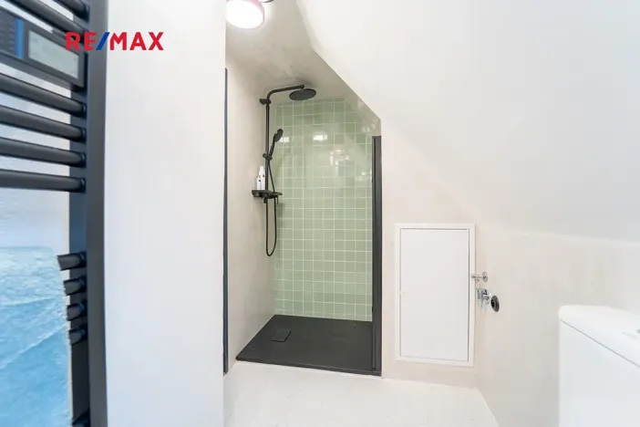 Prodej bytu 1+kk, Praha - Holešovice, Veverkova, 40 m2