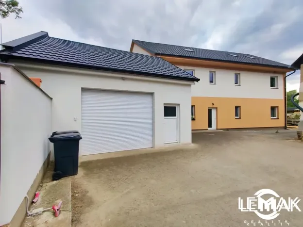 Pronájem bytu 3+kk, Těšetice, 64 m2