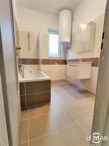 Pronájem bytu 3+kk, Těšetice, 64 m2