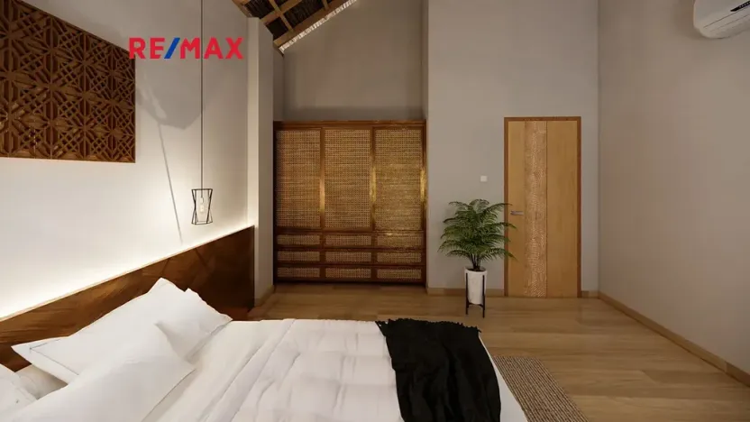 Prodej vily, Sekongkang, Indonésie, 128 m2