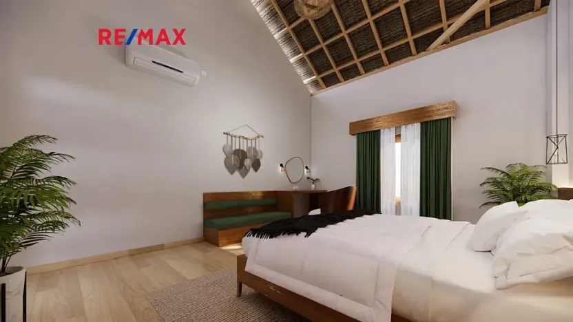 Prodej vily, Sekongkang, Indonésie, 128 m2