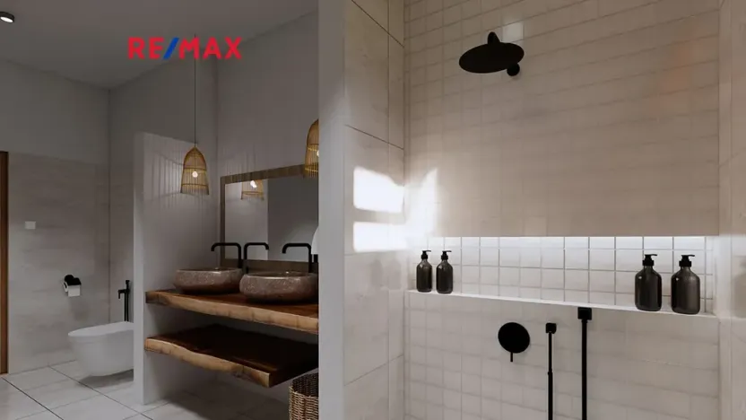 Prodej vily, Sekongkang, Indonésie, 128 m2