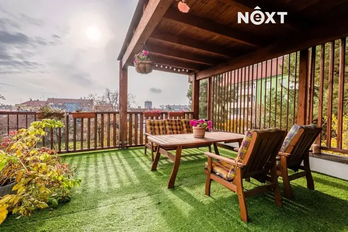 Prodej bytu 3+kk, Prostějov, Svatoplukova, 297 m2