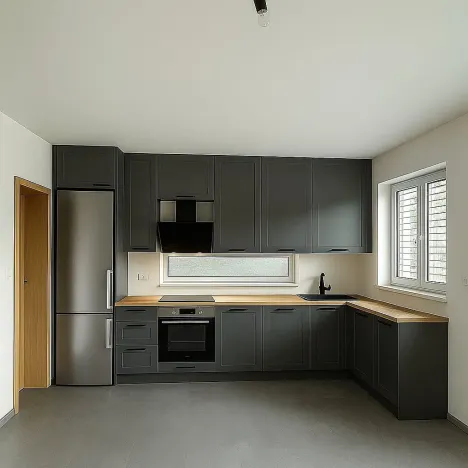 Prodej rodinného domu, Mělnické Vtelno, Libeňská, 133 m2