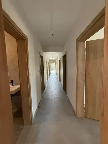 Prodej rodinného domu, Mělnické Vtelno, Libeňská, 133 m2