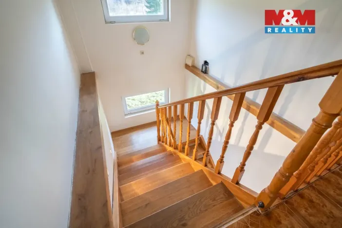 Prodej rodinného domu, Nenačovice, 240 m2