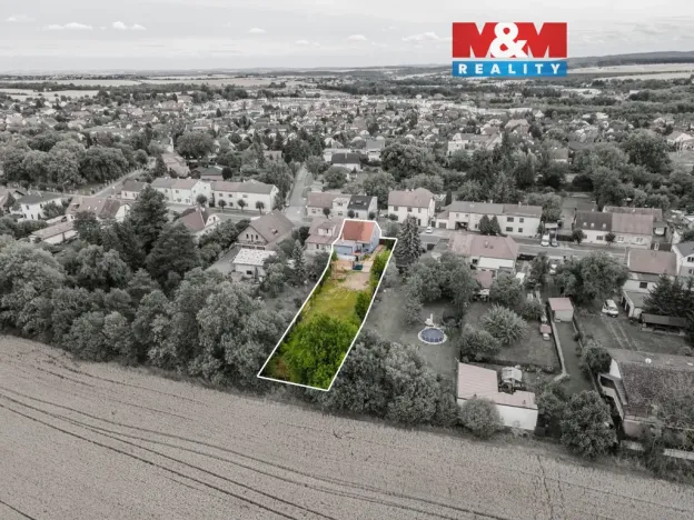 Prodej rodinného domu, Rudná, Masarykova, 170 m2