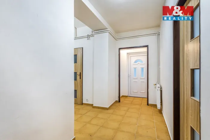 Prodej rodinného domu, Rudná, Masarykova, 170 m2