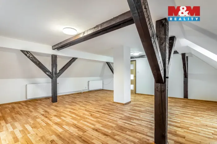 Prodej rodinného domu, Rudná, Masarykova, 170 m2