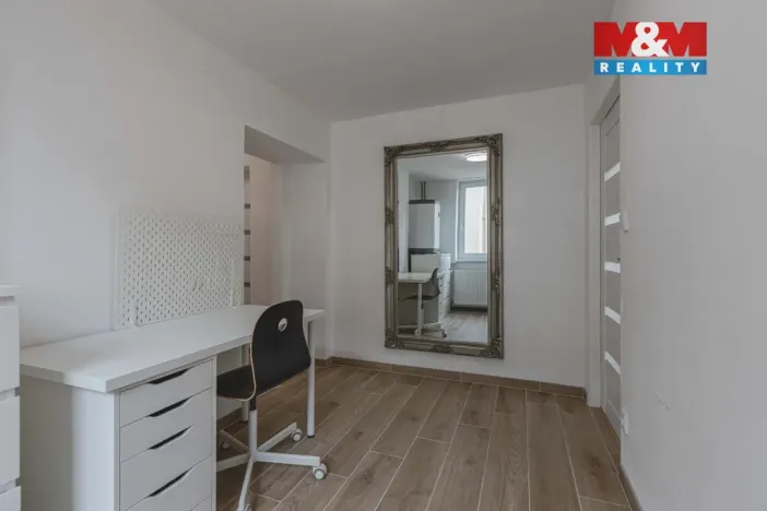 Prodej bytu 3+kk, Klatovy, Domažlická, 85 m2
