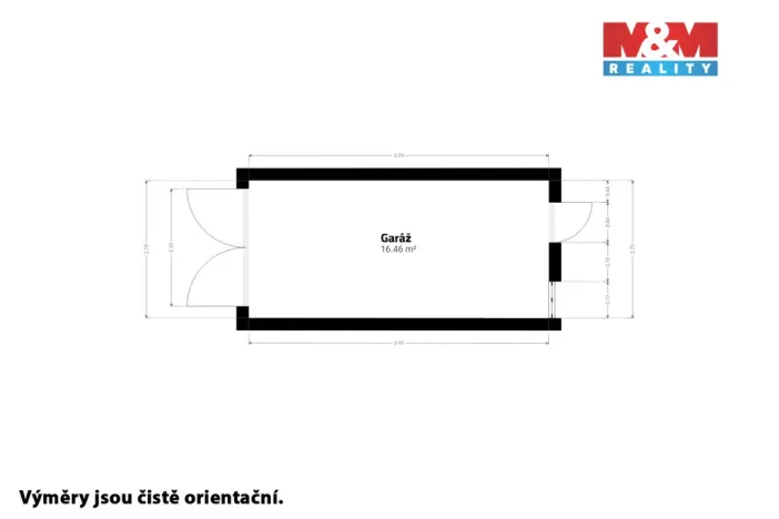 Prodej bytu 3+kk, Klatovy, Domažlická, 85 m2