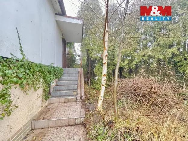 Prodej rodinného domu, Rousměrov, 89 m2