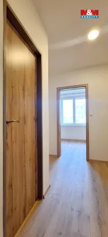 Pronájem bytu 1+1, Týniště nad Orlicí, Družstevní, 39 m2