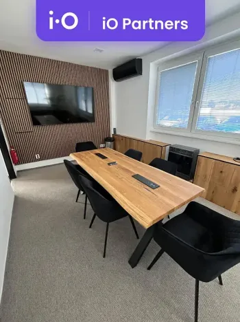 Pronájem kanceláře, Mnichovo Hradiště, Černá silnice, 40 m2