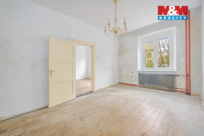 Prodej rodinného domu, Kolín - Kolín V, U Borků, 126 m2