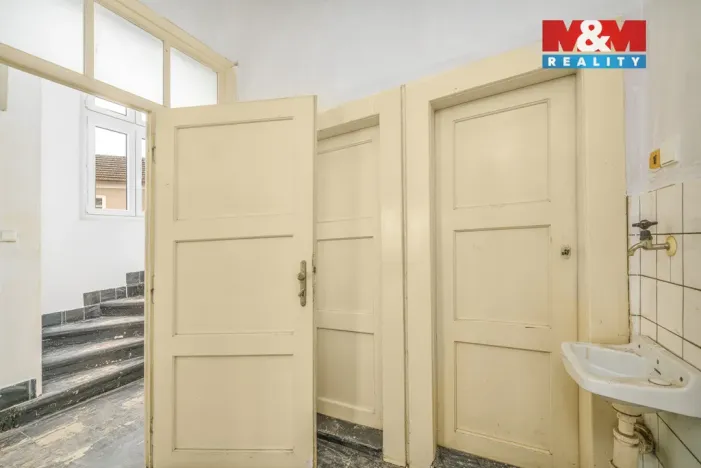 Prodej rodinného domu, Kolín - Kolín V, U Borků, 126 m2