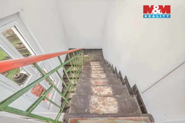 Prodej rodinného domu, Kolín - Kolín V, U Borků, 126 m2