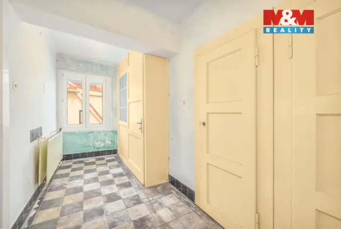 Prodej rodinného domu, Kolín - Kolín V, U Borků, 126 m2