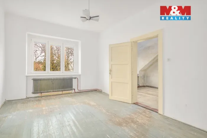 Prodej rodinného domu, Kolín - Kolín V, U Borků, 126 m2