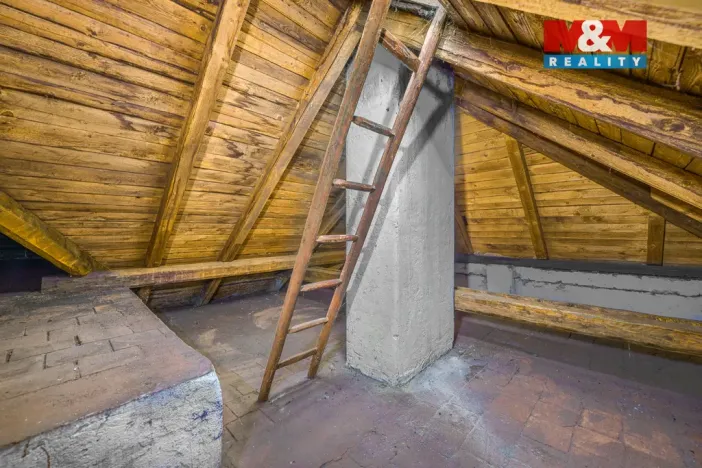 Prodej rodinného domu, Kolín - Kolín V, U Borků, 126 m2