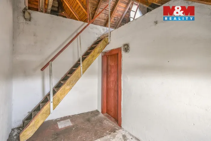 Prodej rodinného domu, Kolín - Kolín V, U Borků, 126 m2