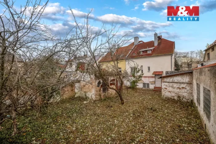 Prodej rodinného domu, Kolín - Kolín V, U Borků, 126 m2